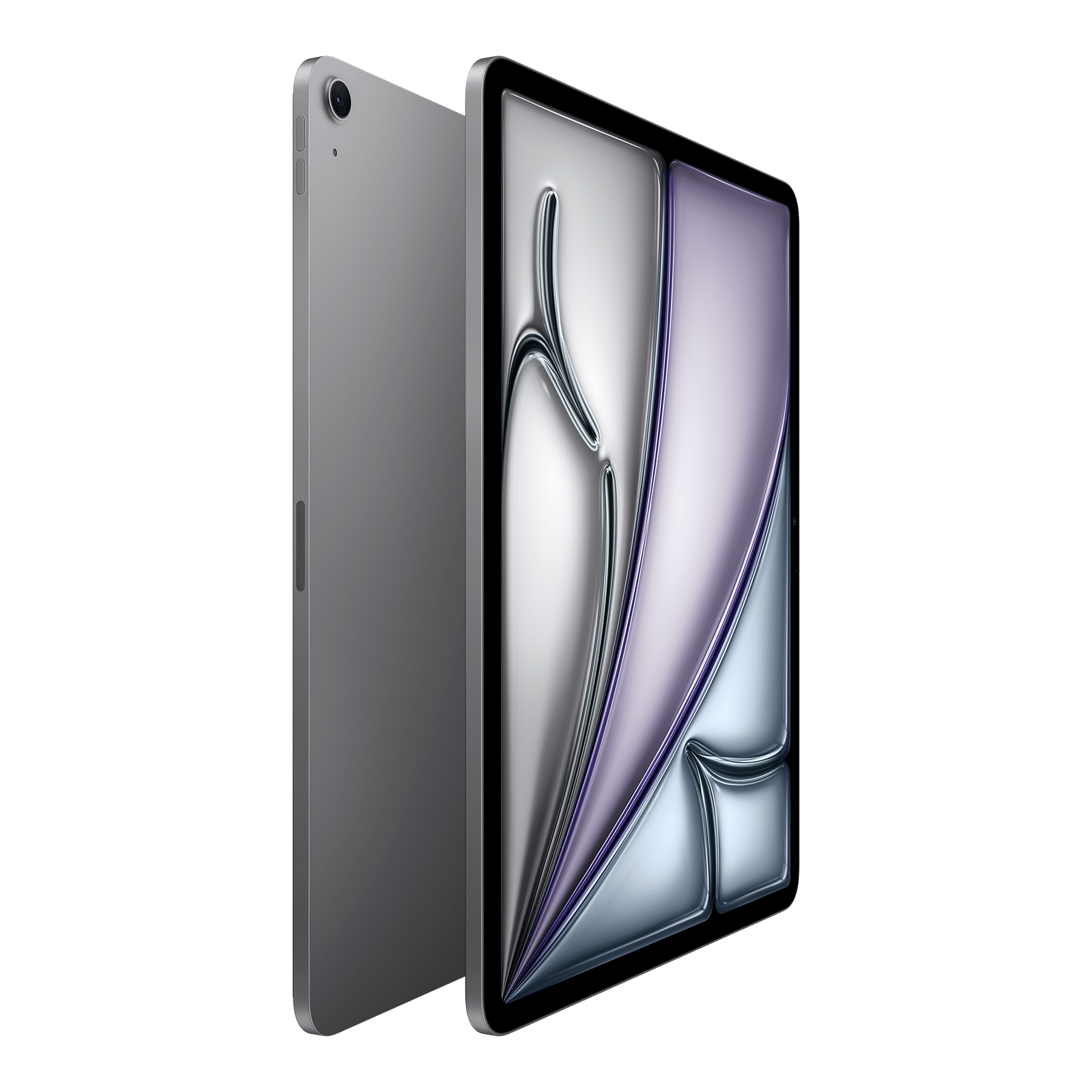 Buy Apple iPad Air Wi-Fi (13 Inch, 256GB, Space Grey, 2024